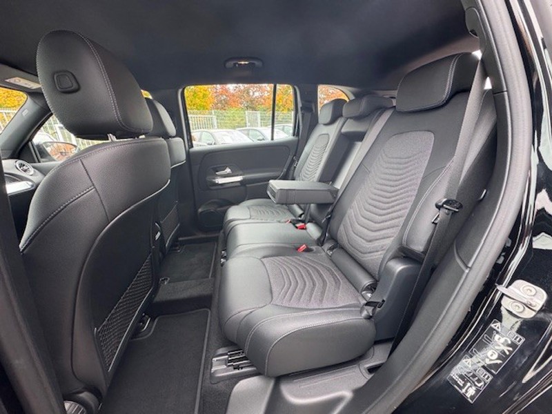 Image Mercedes-Benz EQB 250+  2436 EQB 250+ Edition